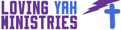 Loving YAH Ministries!